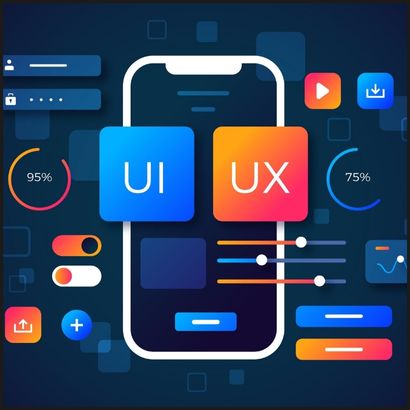 UI/UX Design & Prototyping