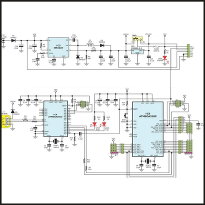 Schematic Design